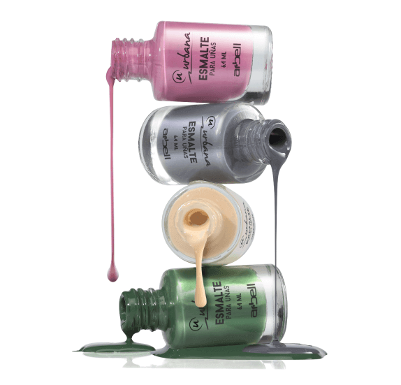 esmaltes