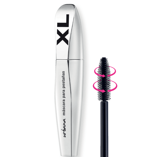 mascaraxl